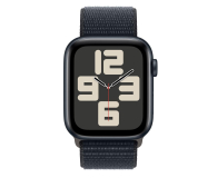 Apple Watch SE 2 44/Midnight Aluminum/Midnight Sport Loop GPS - 1180676 - zdjęcie 2